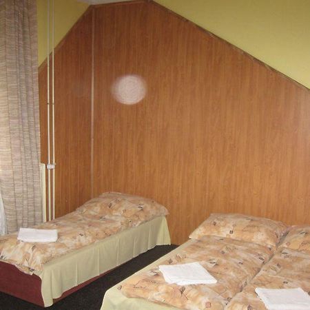 Hotel Reoneo Vernířovice Εξωτερικό φωτογραφία