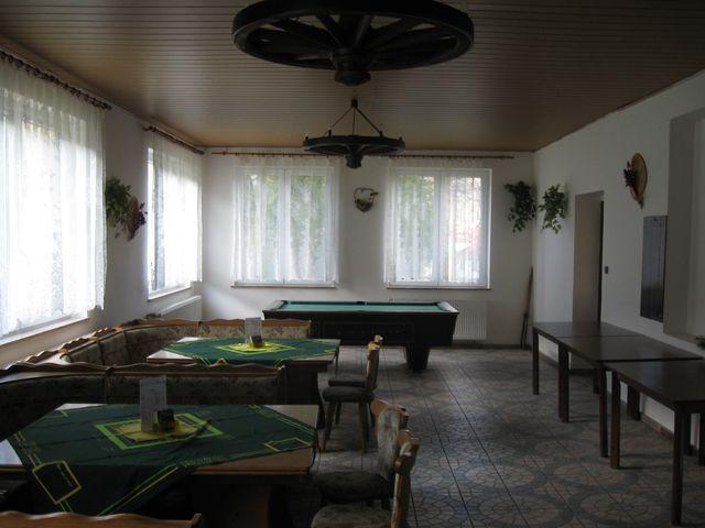 Hotel Reoneo Vernířovice Εξωτερικό φωτογραφία