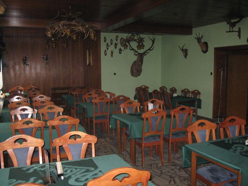 Hotel Reoneo Vernířovice Εξωτερικό φωτογραφία