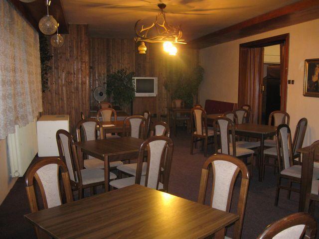 Hotel Reoneo Vernířovice Εξωτερικό φωτογραφία